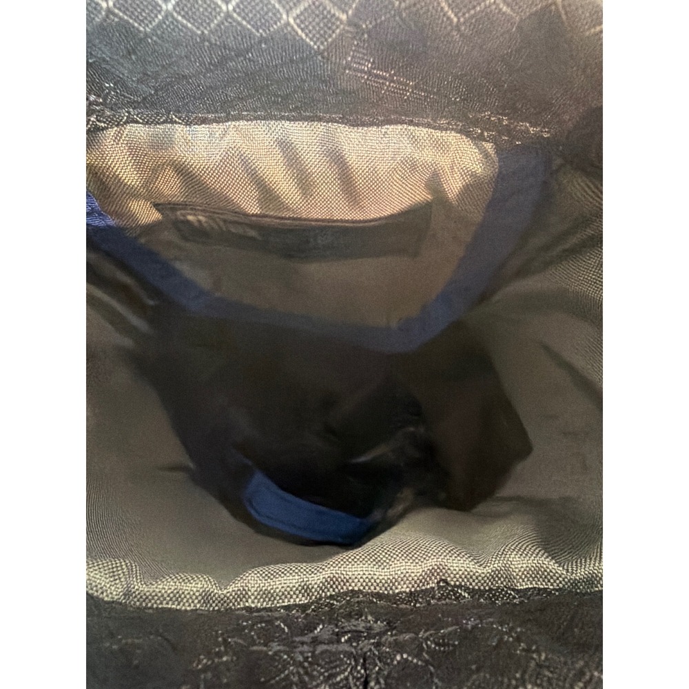 Think Tank Photo Lens Changer 50 V2.0 Camera Lens Pouch Case Black Gray - Picture 5 of 5